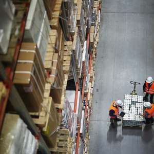 5 Factors eCommerce Sites Should Consider When Looking for Warehousing Services