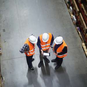 5 Reasons You Should Consider a Warehouse Management System